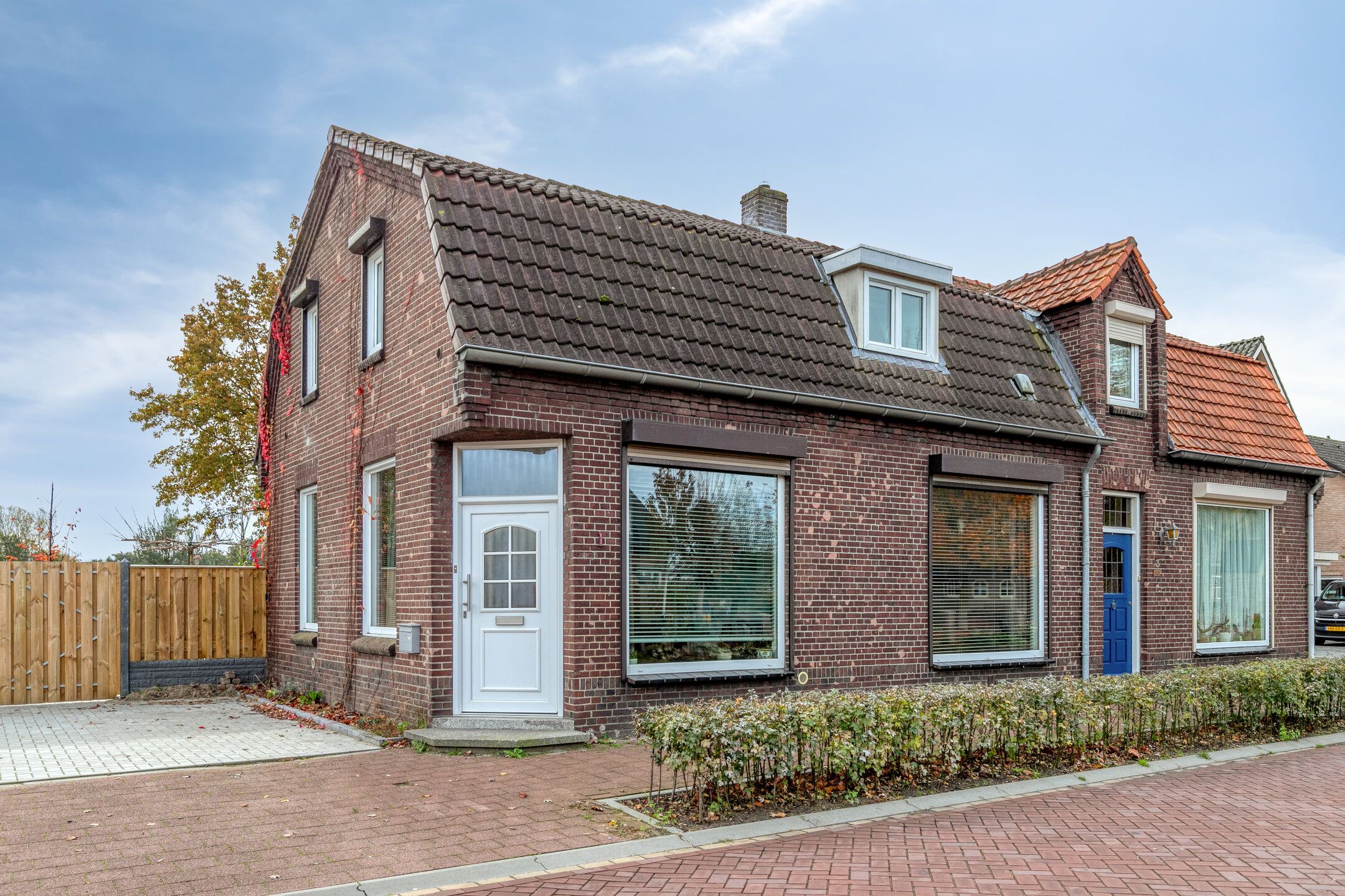 Foto van Venrayseweg 1, Wanssum
