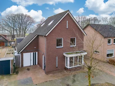 Foto van Venrayseweg 3A, Wanssum
