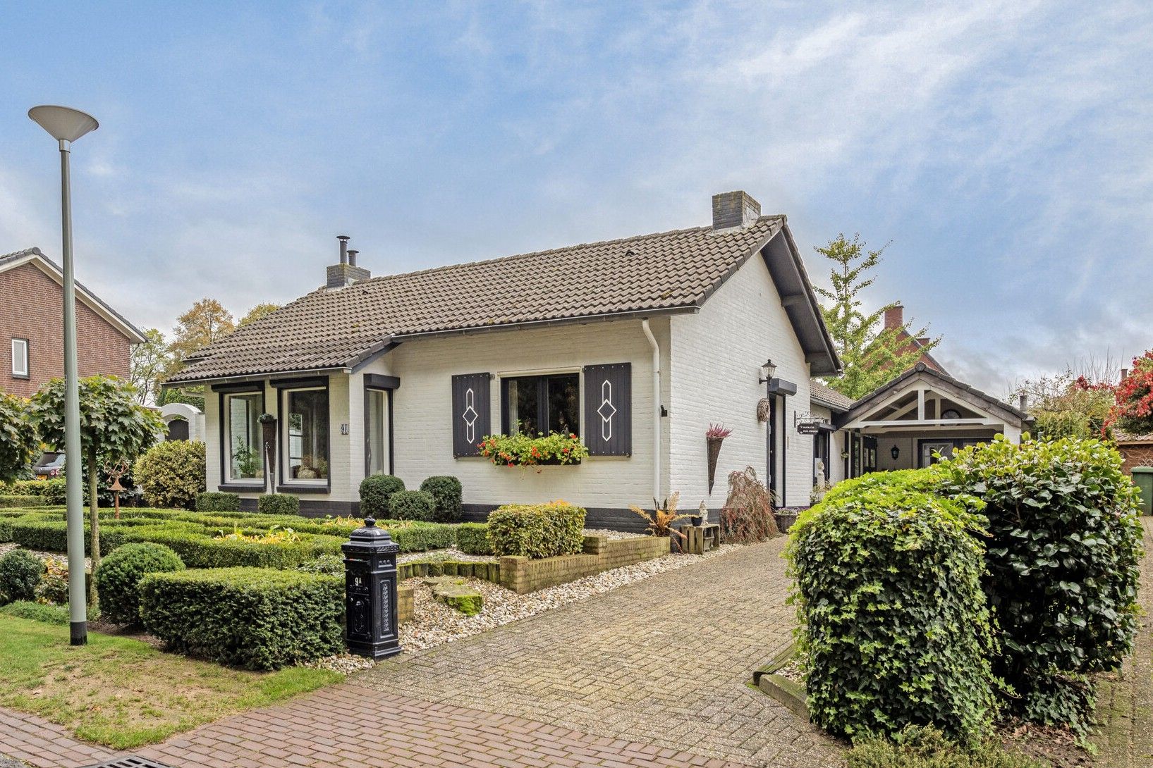 Foto van Beemdweg 9A, Wanssum