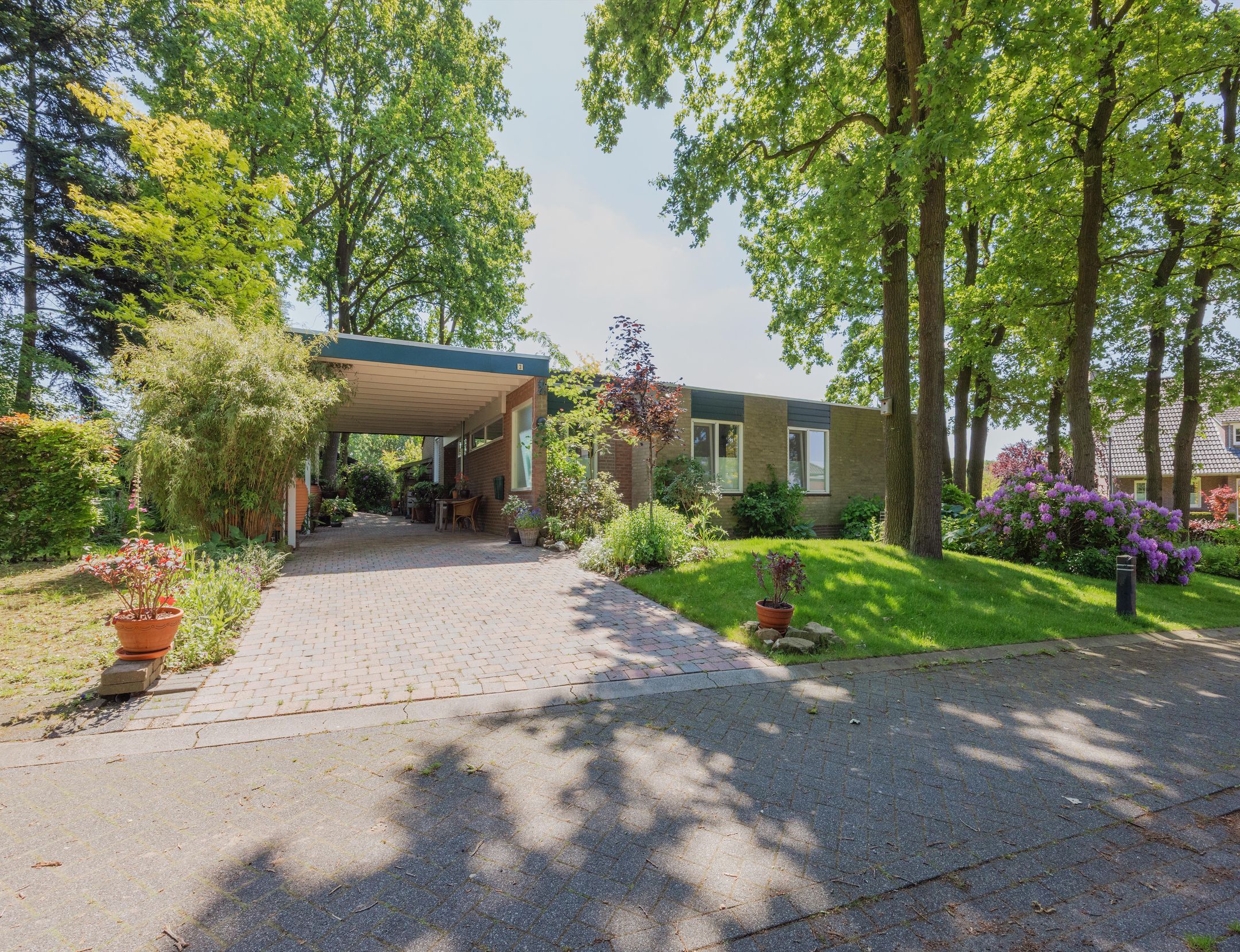 Foto van Poelenbosweg 3, Blitterswijck