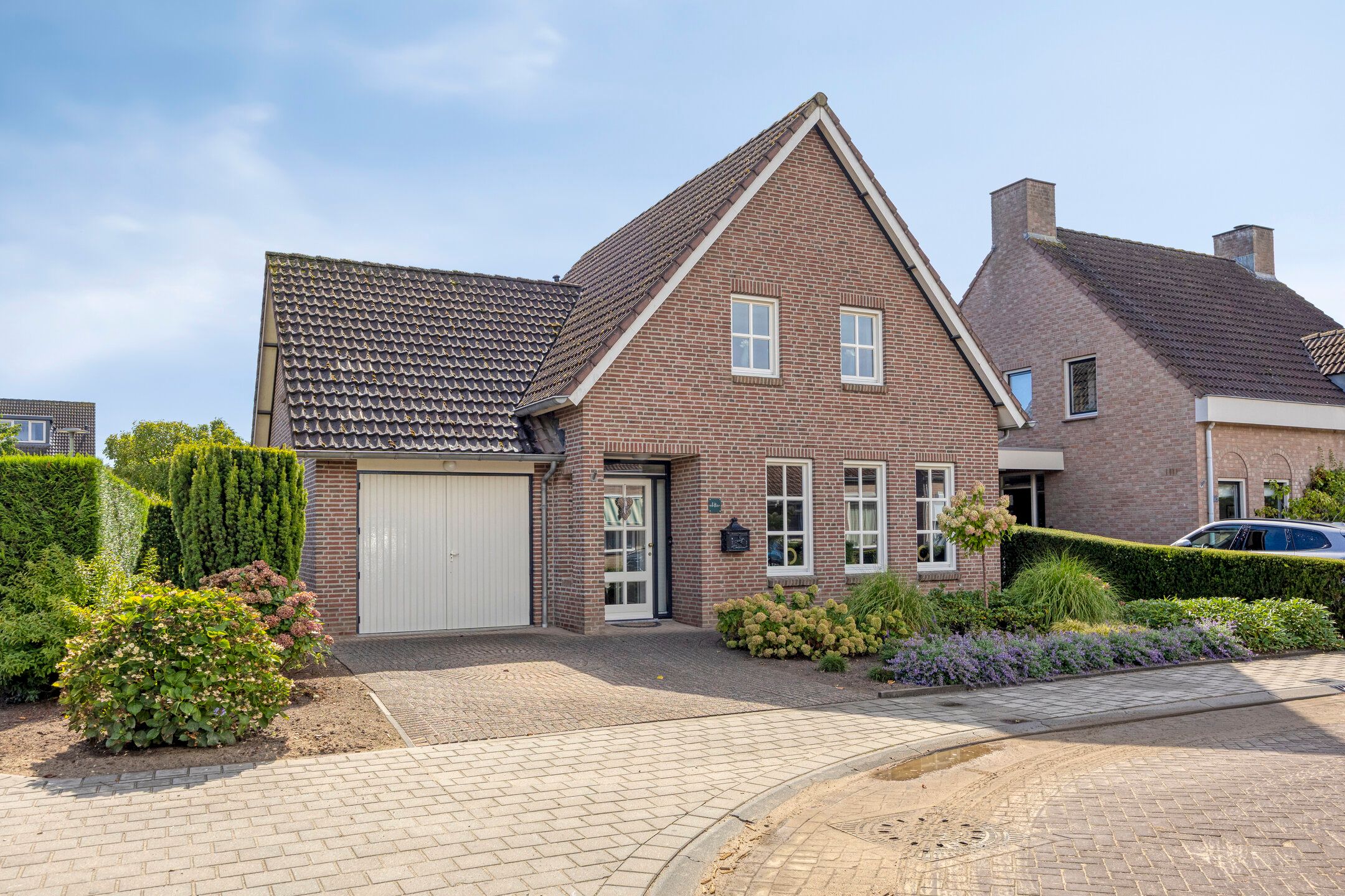 Foto van Op den Dries 18, Blitterswijck