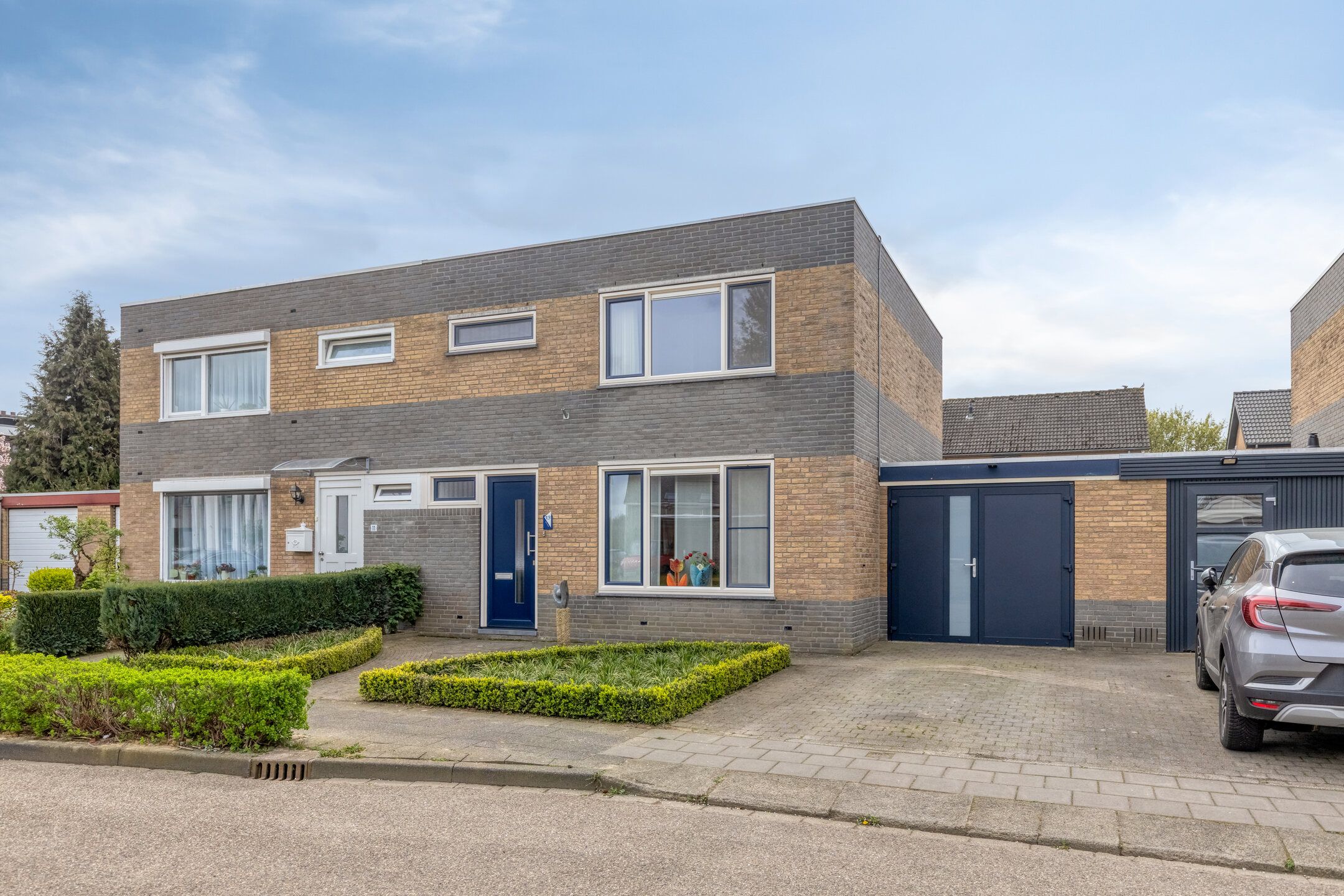 Foto van Beatrixstraat 13, Meerlo