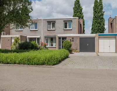 Foto van Beatrixstraat 6, Meerlo