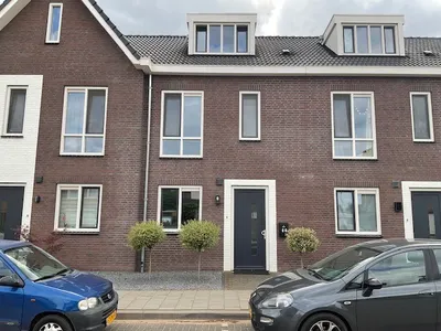 Foto van Julianastraat 60, Meerlo