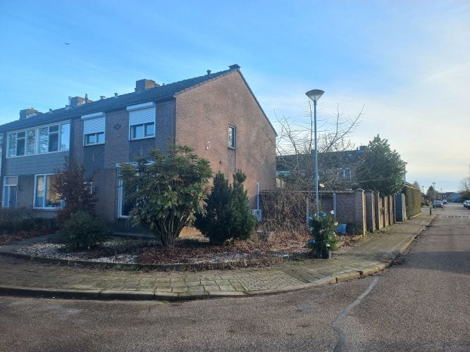 Foto van Alexanderstraat 5, Meerlo