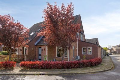 Foto van van Myrlaerstraat 13, Meerlo