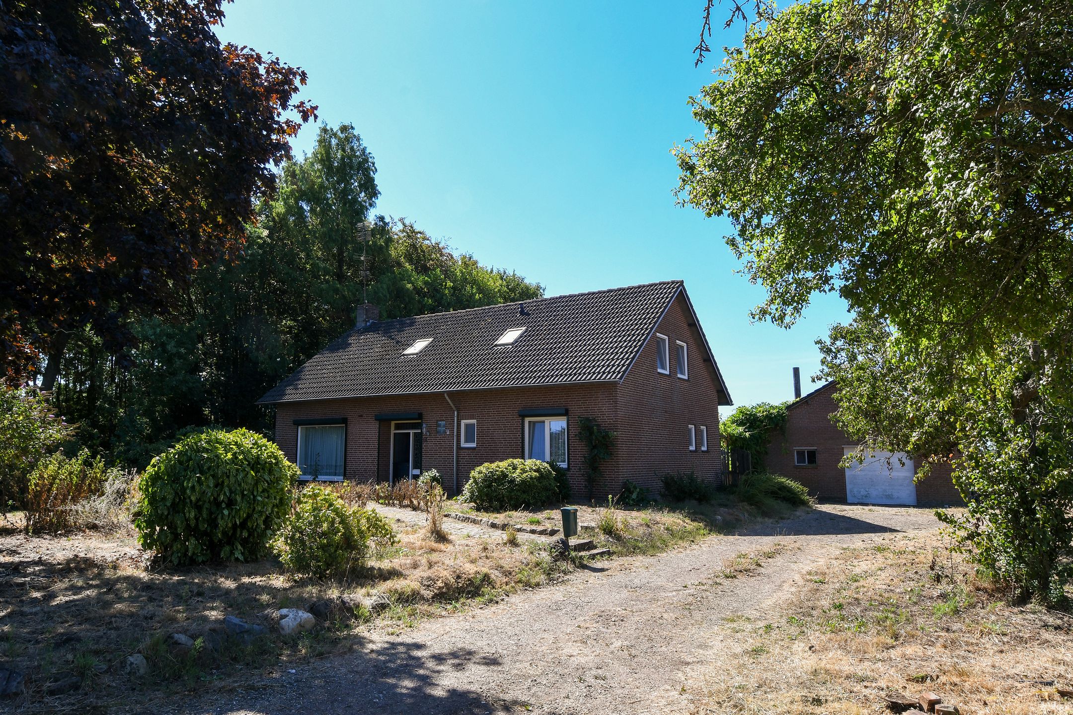 Foto van Megelsum 26, Meerlo