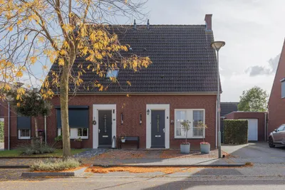 Foto van Irenestraat 21, Meerlo