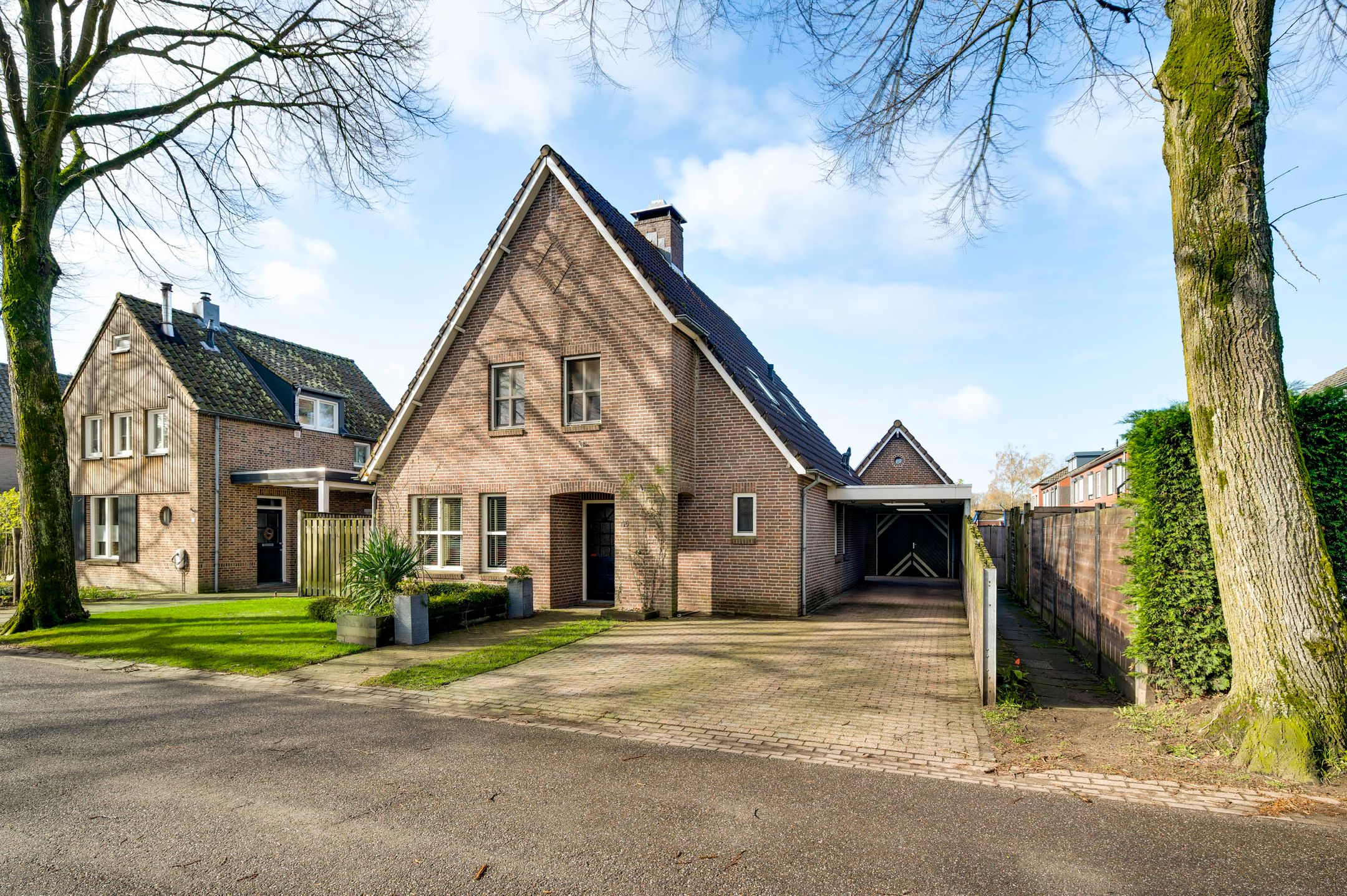 Foto van Nieuwe Baan 46, Tienray