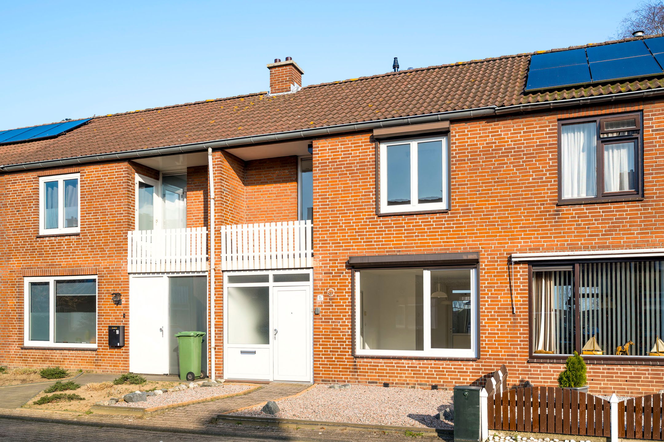 Foto van Constant Dietzstraat 16, Tienray