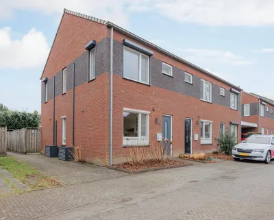 Foto van Pastoor Maessenstraat 7a, Tienray