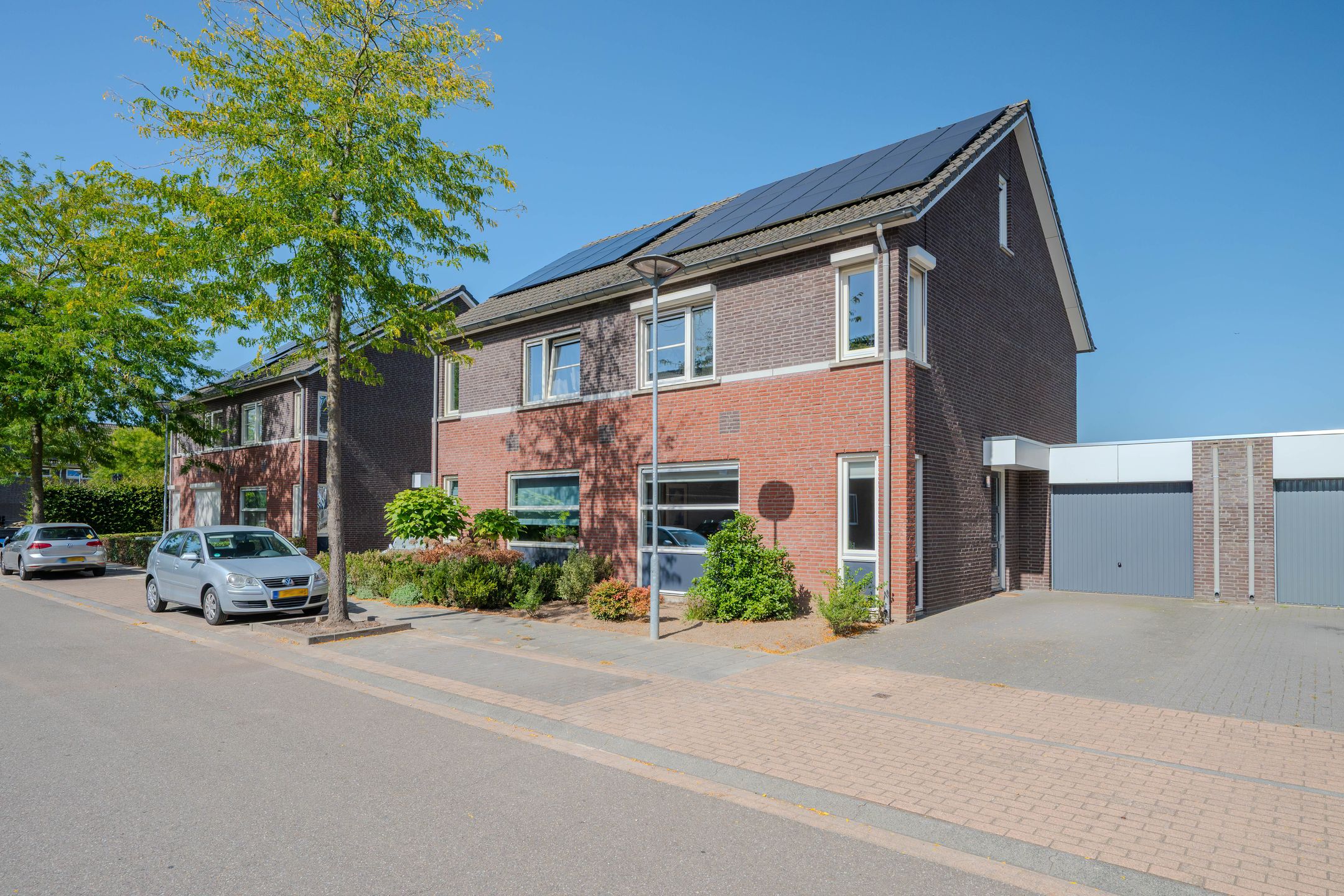 Foto van Trambaan 31, Tienray