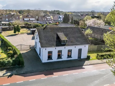 Foto van Mgr Aertsstraat 28, Swolgen