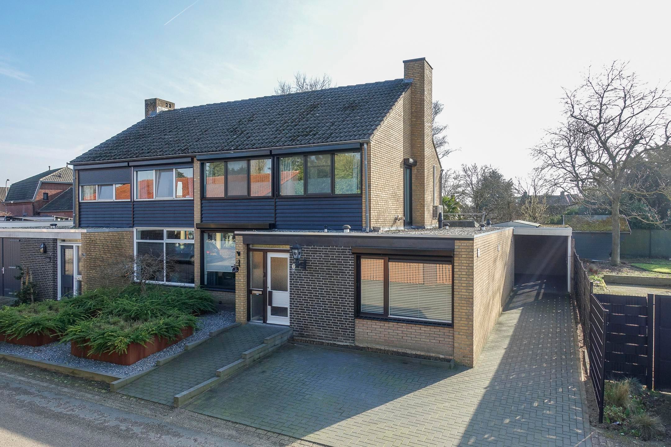 Foto van Van Weedtstraat 6, Swolgen