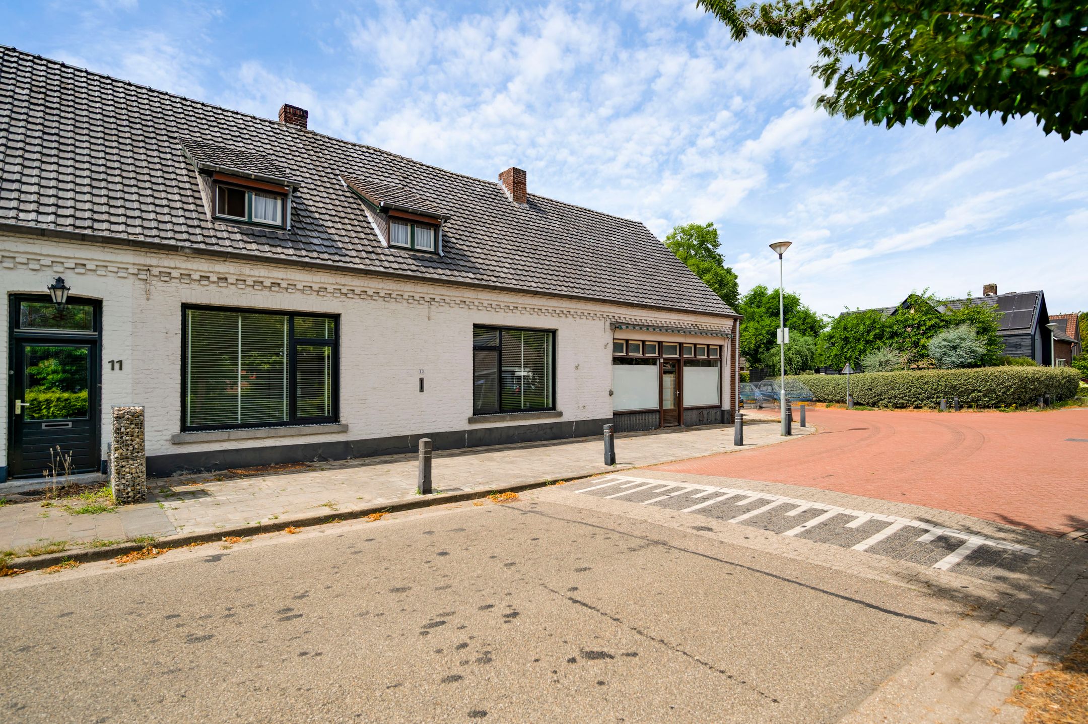 Foto van Generaal Dempsystraat 13, Swolgen