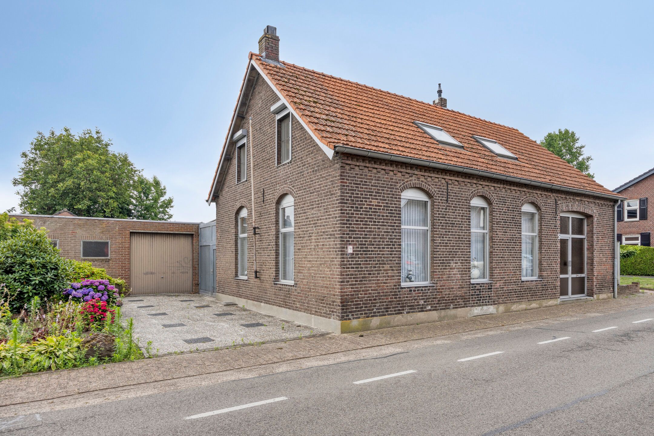 Foto van Swolgenseweg 5, Broekhuizenvorst