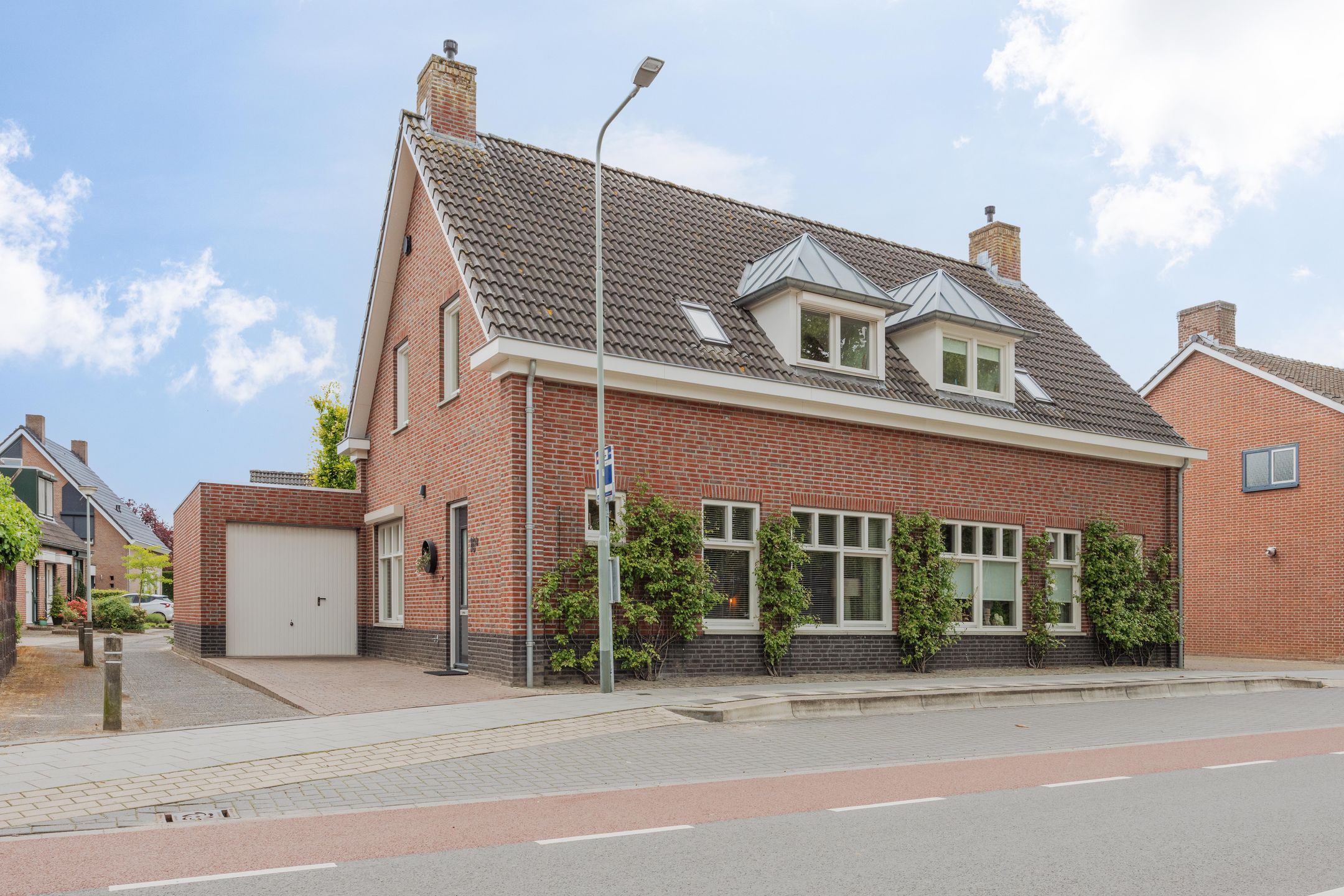 Foto van Kerkstraat 10a, Broekhuizenvorst