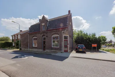 Foto van Kerkstraat 20, Broekhuizenvorst