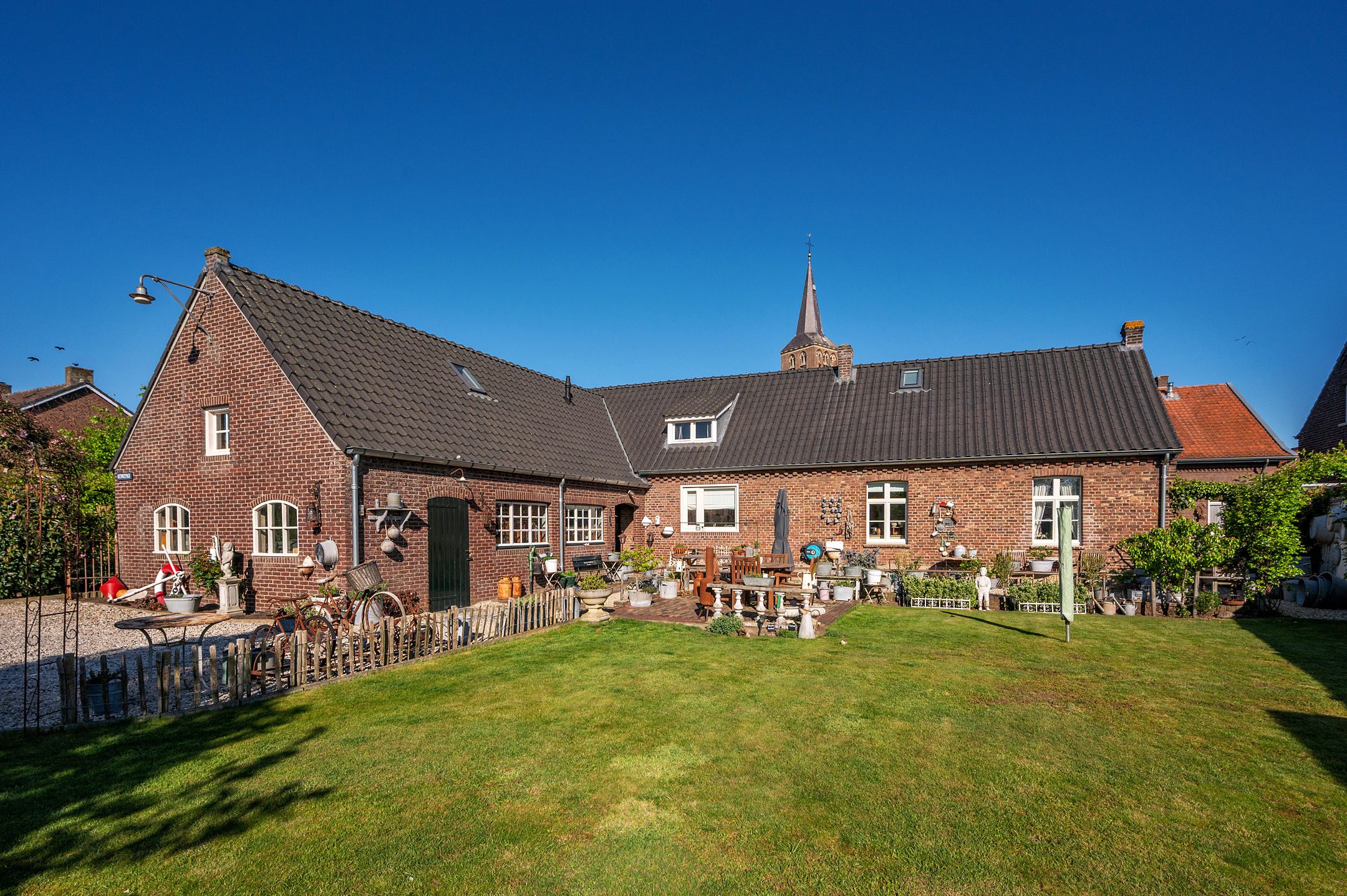 Foto van Kerkstraat 24, Broekhuizenvorst