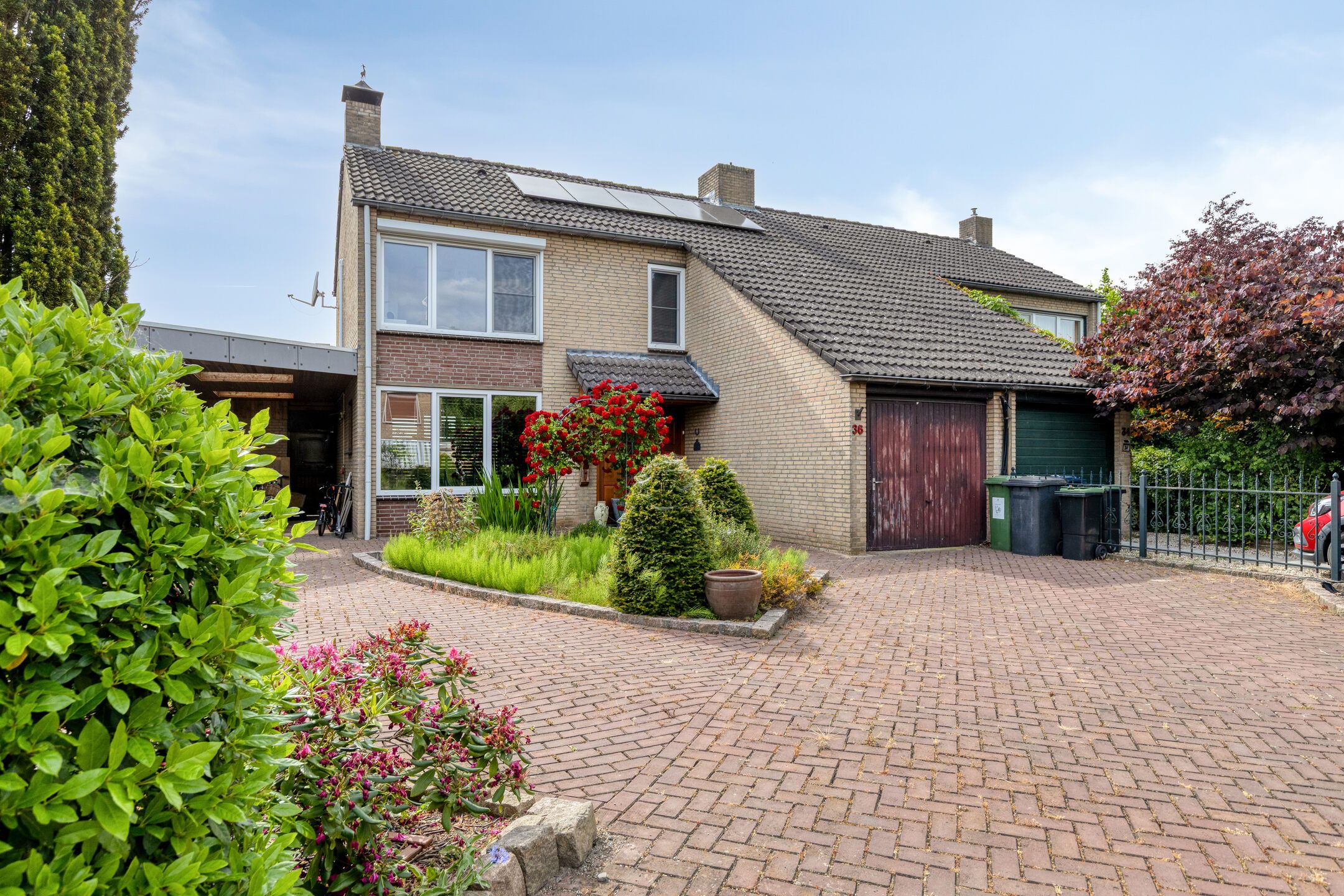 Foto van Ellenberg 36, Broekhuizen (LI)