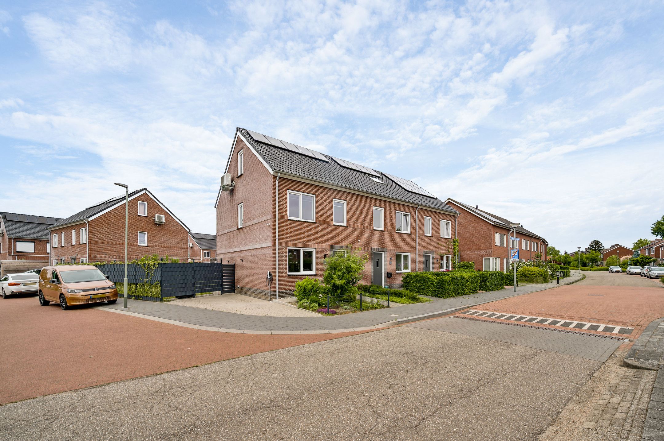 Foto van Mr. Bergerstraat 5a, Broekhuizen (LI)