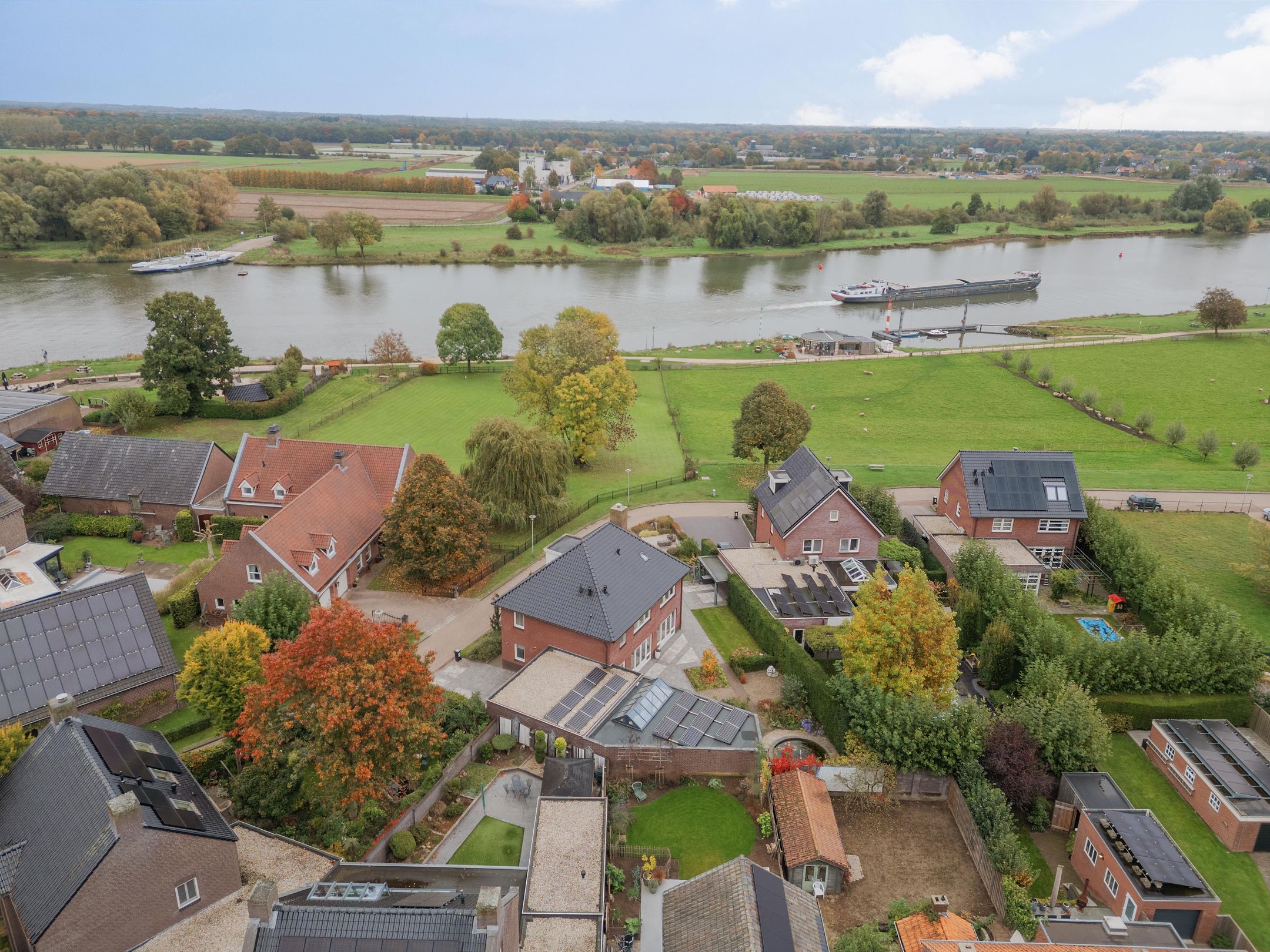 Foto van de Weem 15, Broekhuizen (LI)