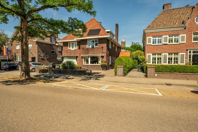 Foto van Deken van Oppensingel 29, Venlo