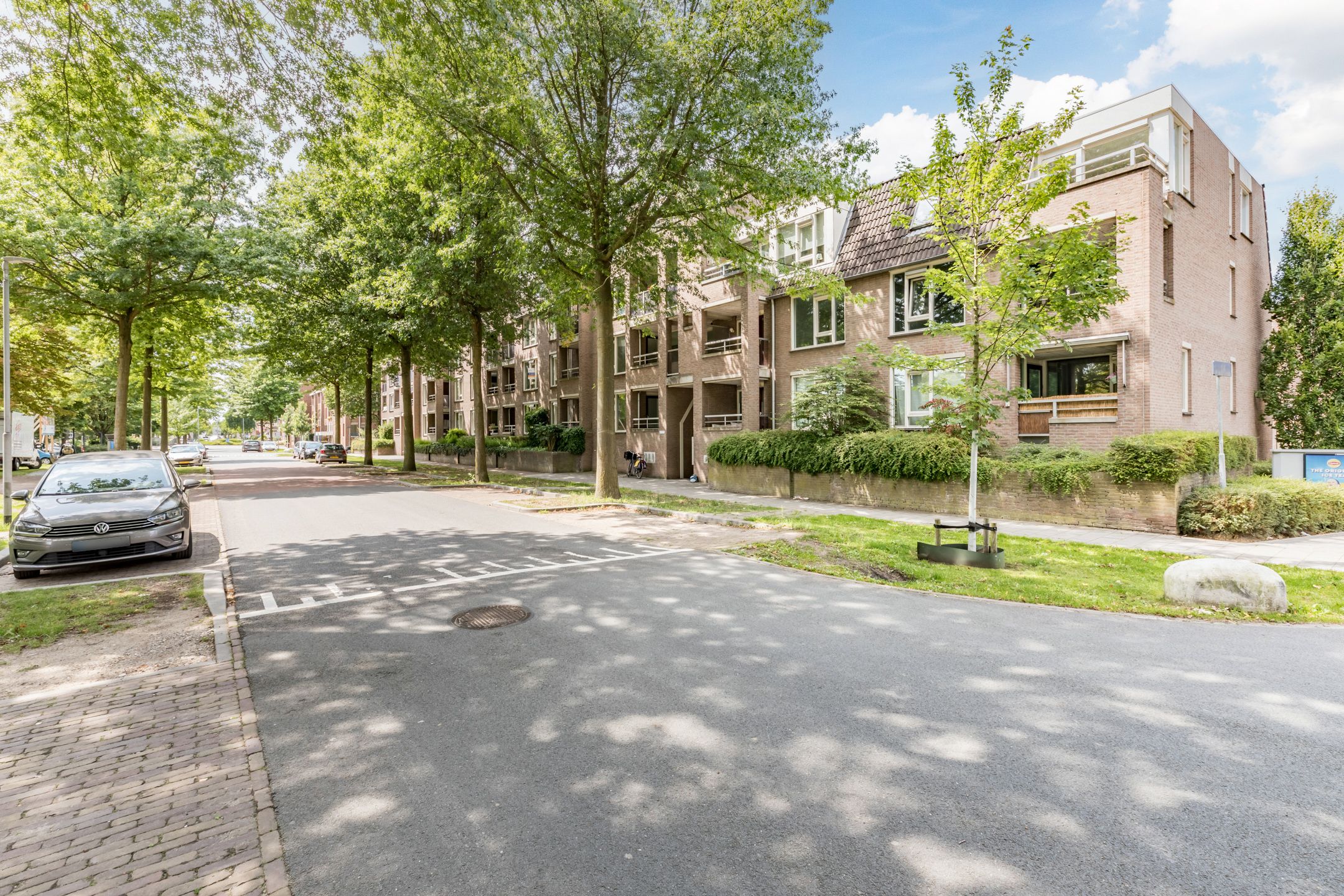Foto van Deken van Oppensingel 195, Venlo