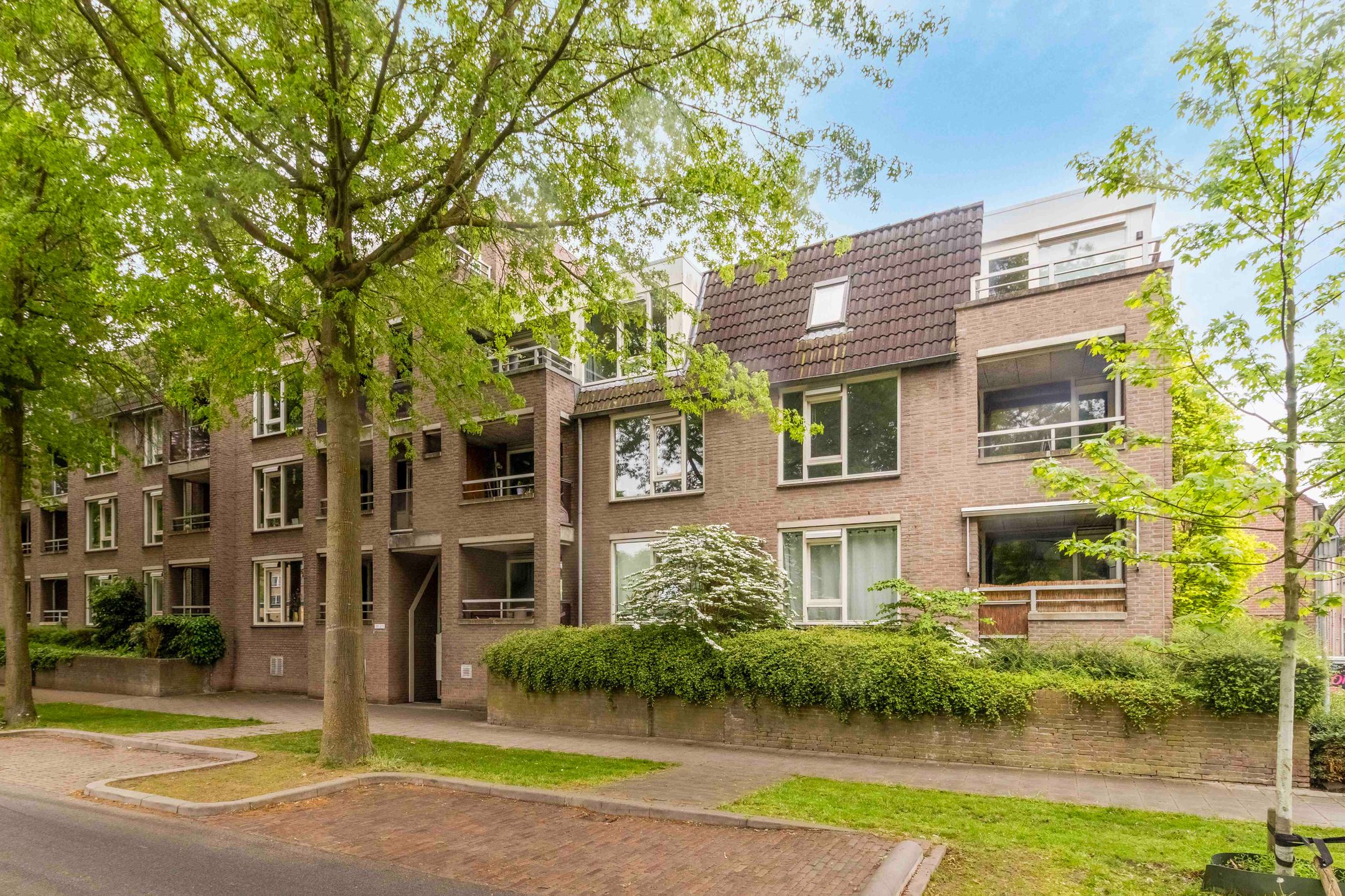 Foto van Deken van Oppensingel 207, Venlo