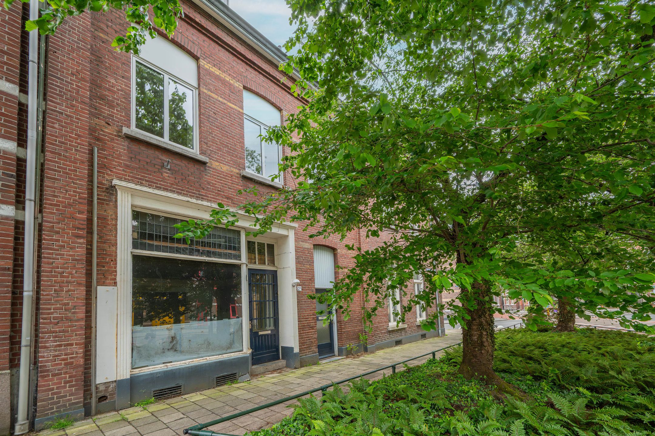 Foto van Herungerstraat 2A, Venlo