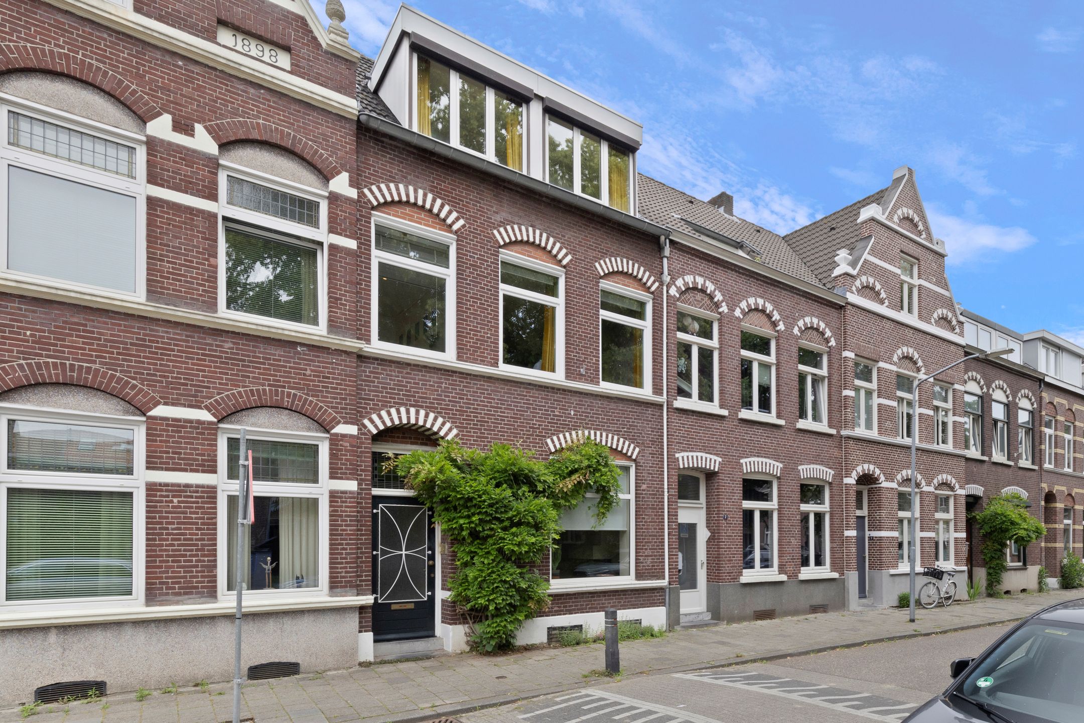 Foto van Mercatorstraat 5, Venlo