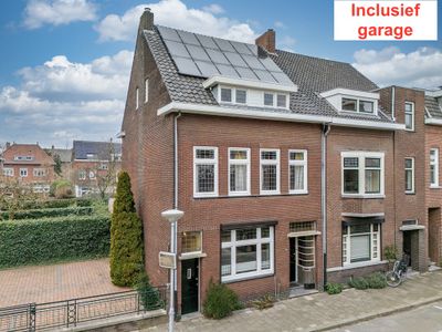 Foto van Julianastraat 12, Venlo