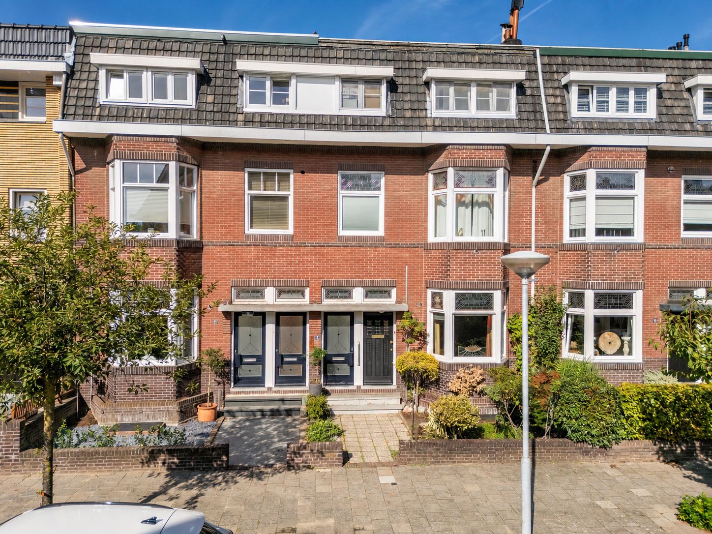 Foto van van Cleefstraat 43, Venlo