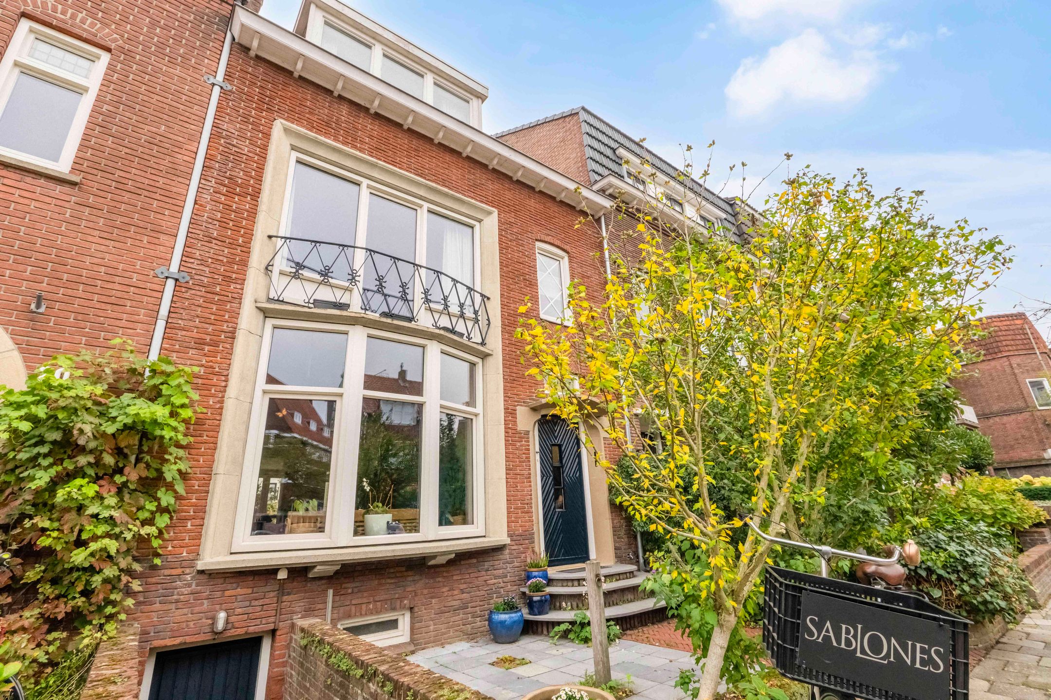 Foto van van Cleefstraat 18, Venlo