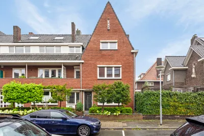 Foto van Jan de Verwerstraat 13, Venlo