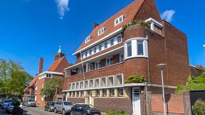 Foto van Prinsenhofstraat 5, Venlo