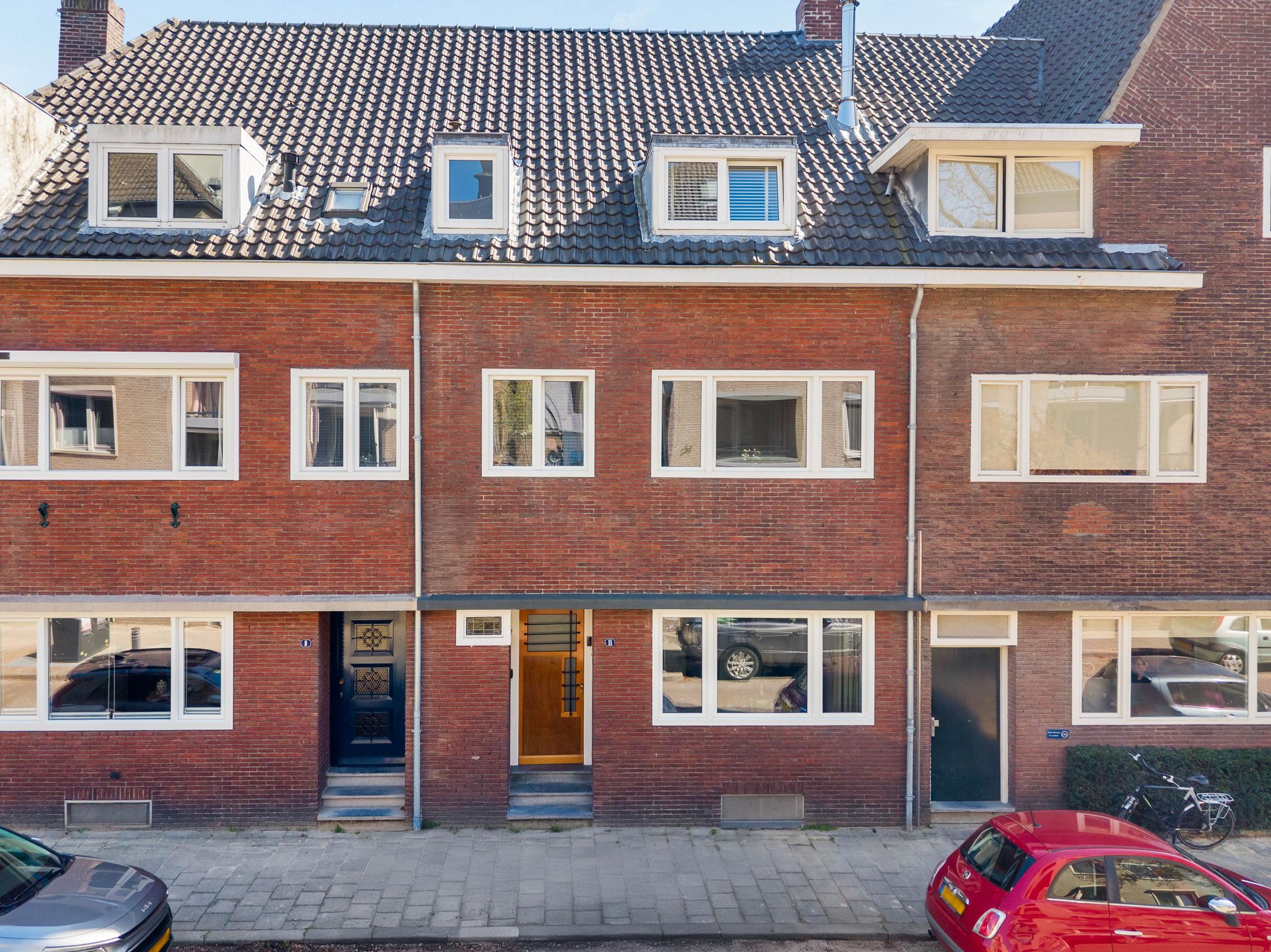 Foto van Prinses Beatrixstraat 11, Venlo