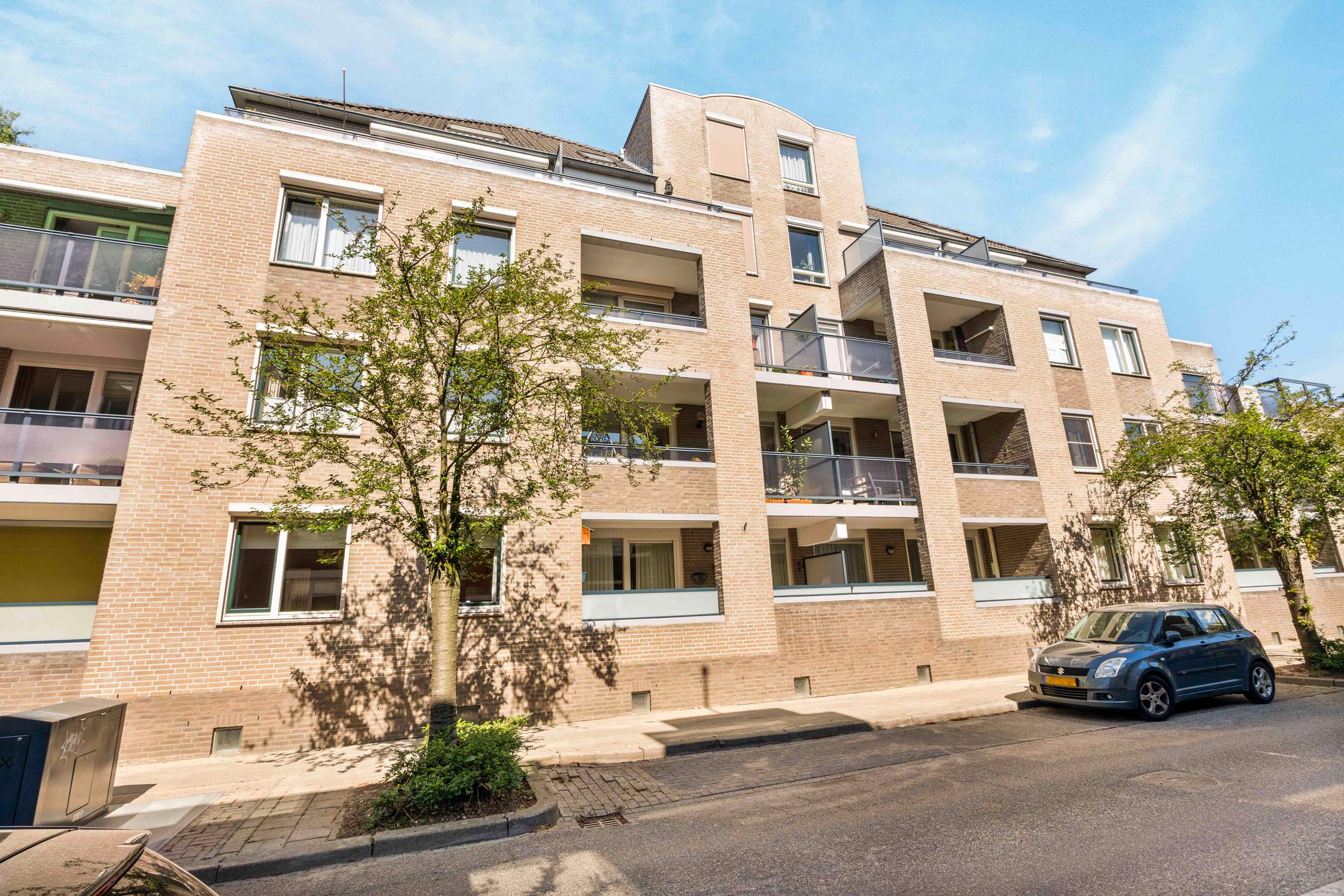 Foto van Prinses Beatrixstraat 14, Venlo