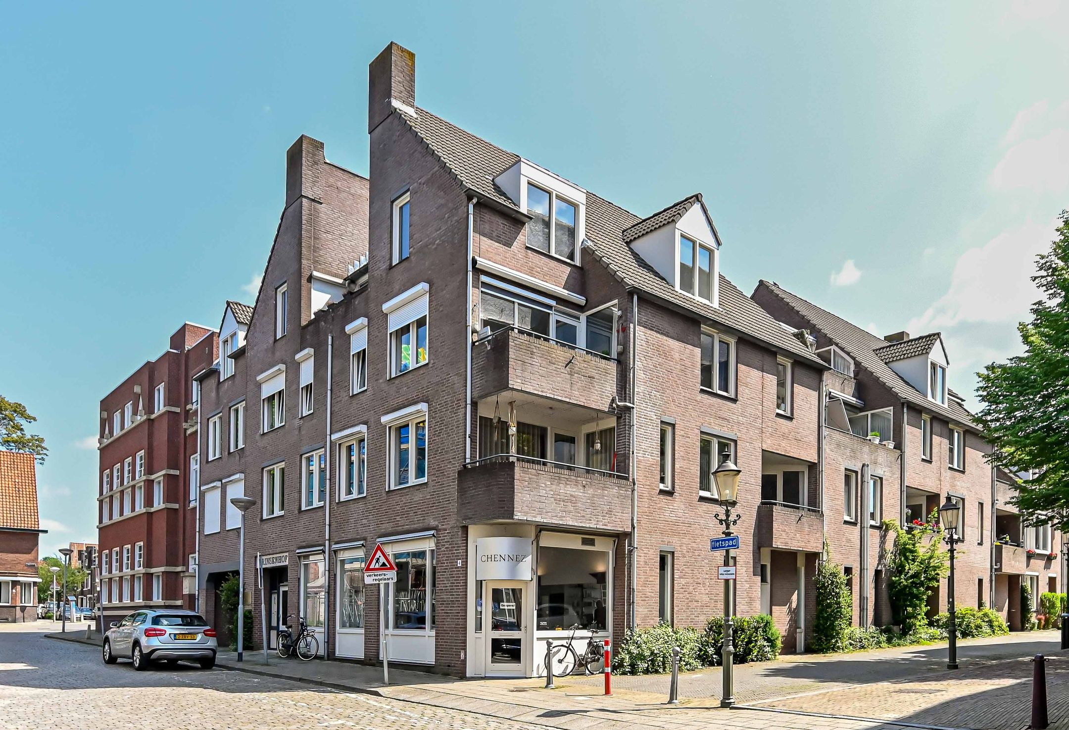 Foto van Lohofstraat 10B, Venlo