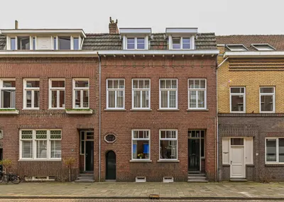 Foto van Nassaustraat 6, Venlo