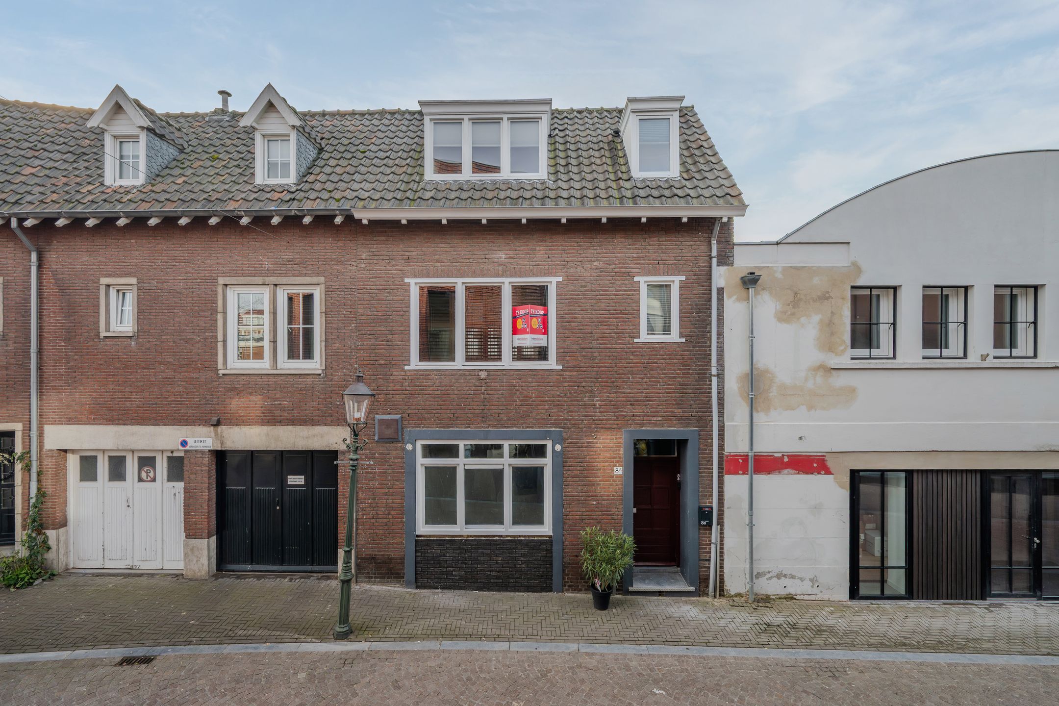 Foto van Picardie 8A, Venlo