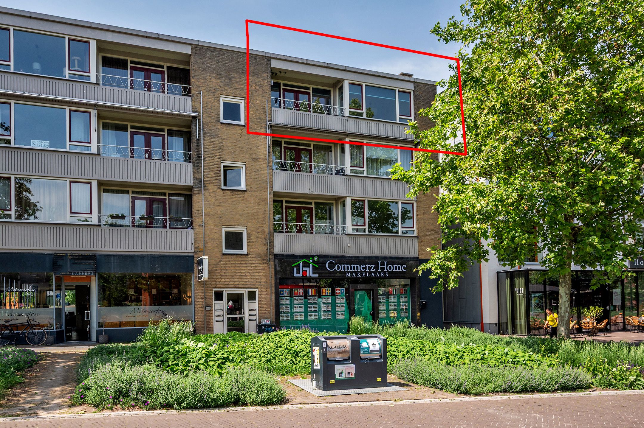 Foto van Keulsepoort 24, Venlo