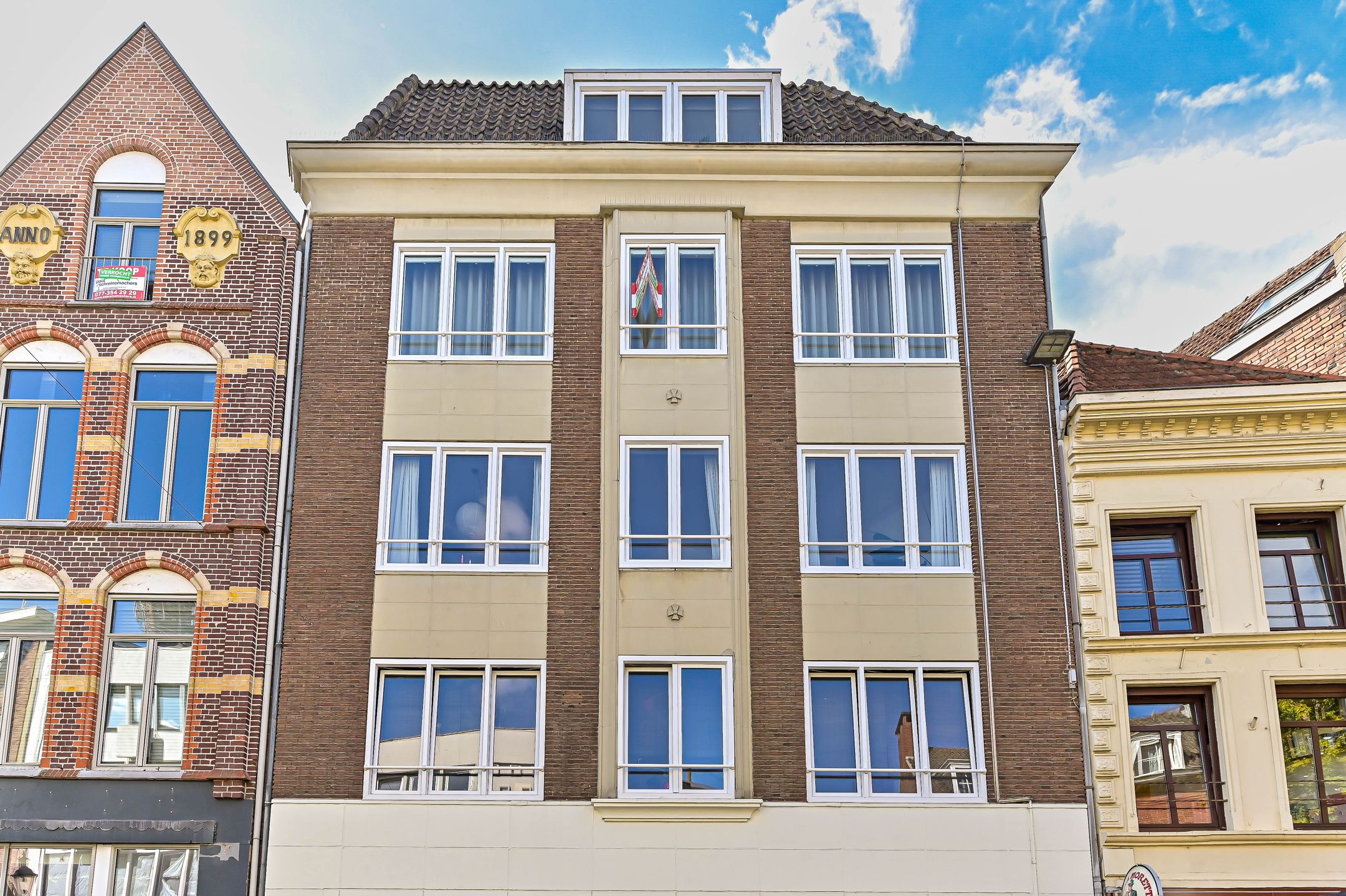 Foto van Parade 80A, Venlo