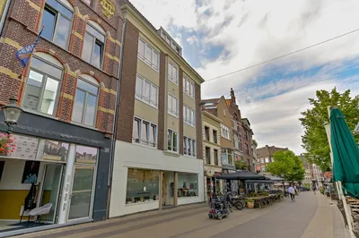 Foto van Parade 80B, Venlo