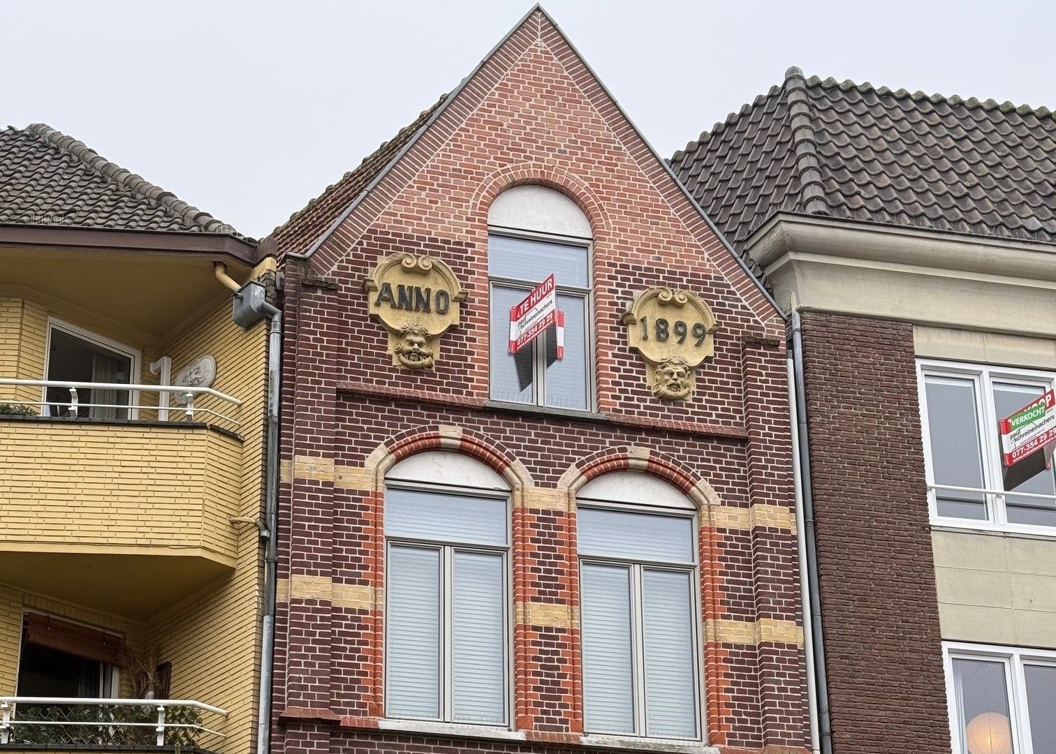 Foto van Parade 82C, Venlo