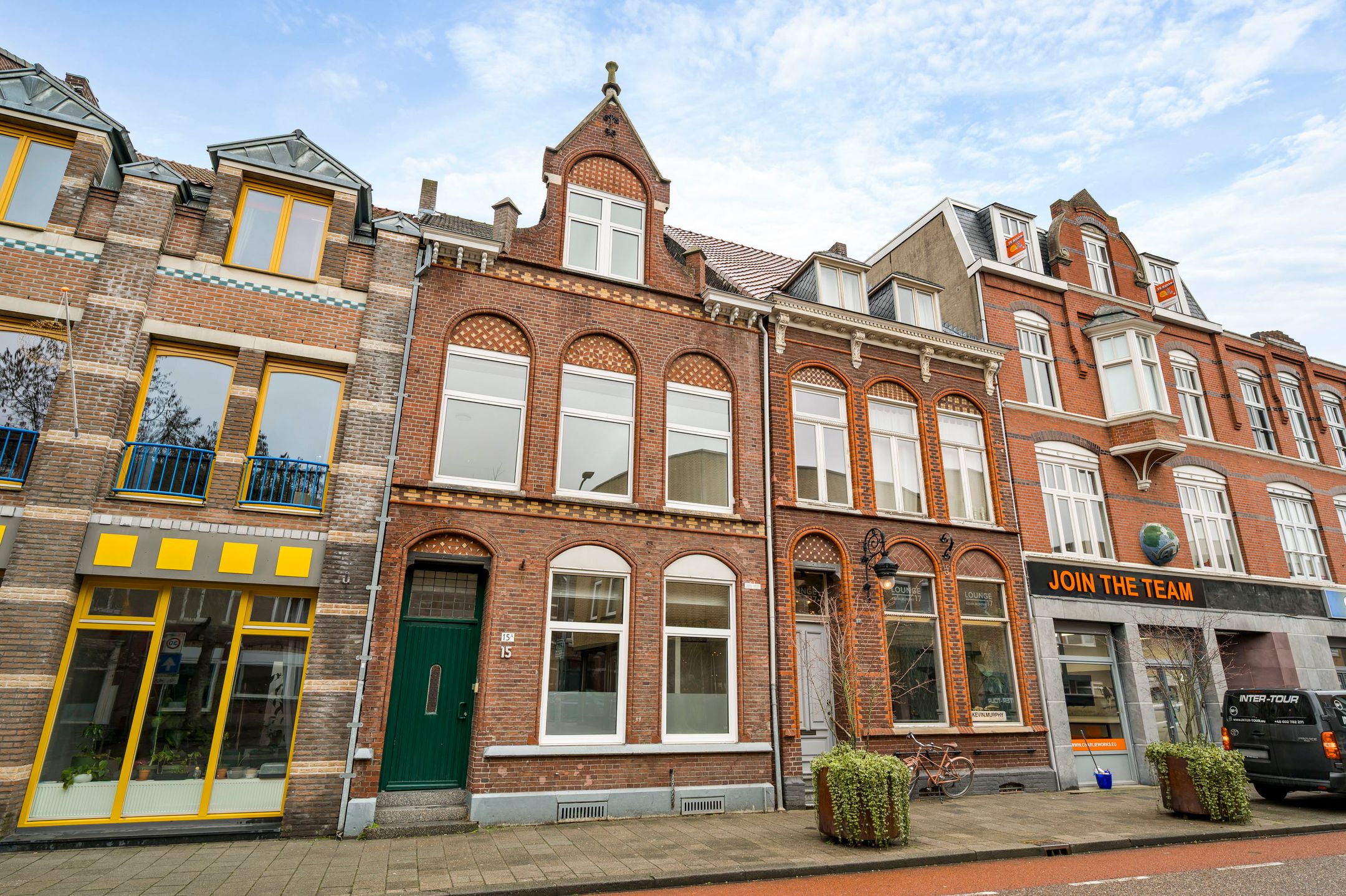 Foto van Straelseweg 15A, Venlo