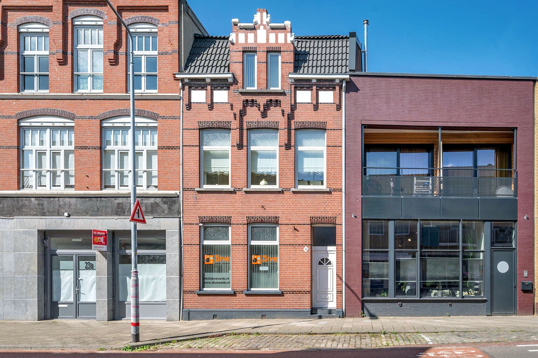 Foto van Straelseweg 25, Venlo