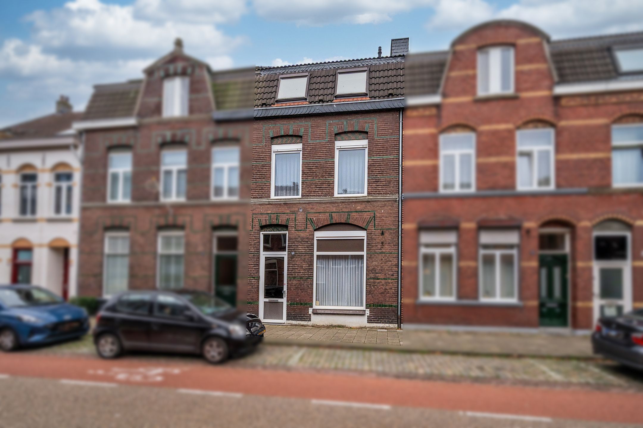 Foto van Straelseweg 53, Venlo
