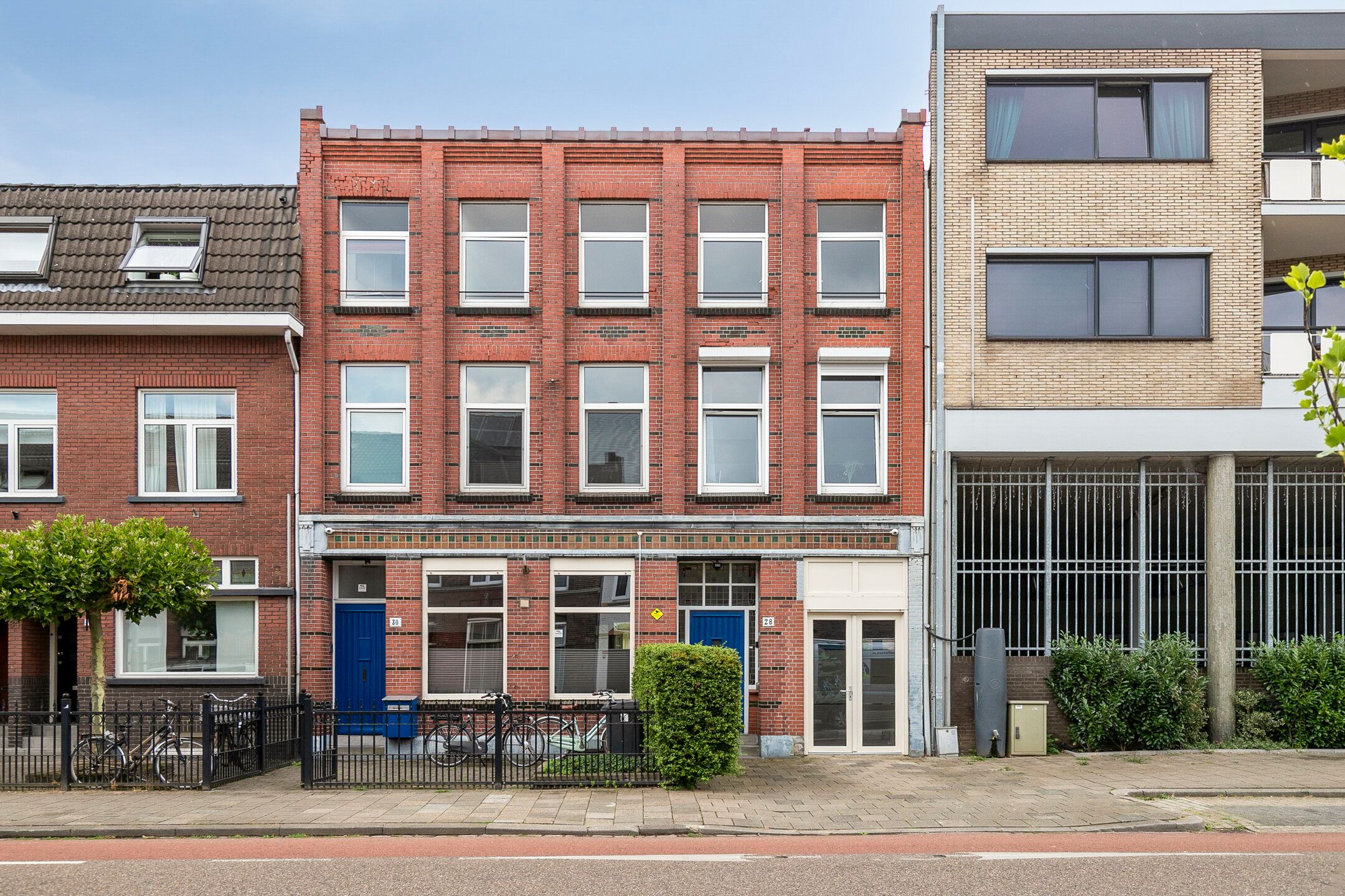 Foto van Straelseweg 28, Venlo