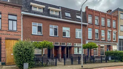 Foto van Straelseweg 34, Venlo